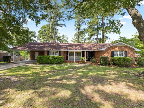 330 Mont Vista Dr, Montgomery, AL, 36109-3908 | Card Image
