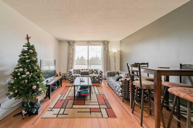 405 - 1022 16 Avenue Nw, Home with 1 bedrooms, 1 bathrooms and 2 parking in Calgary AB | Image 8