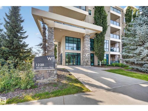 115-1238 Windermere Way Sw, Edmonton, AB, T6W2J3 | Card Image