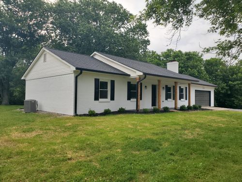 257 Luke Rd, Sadieville, KY, 40370-9331 | Card Image