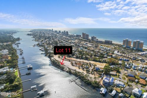 7832 Grand Lagoon Way, Panama City, FL, 32408-7443 | Card Image