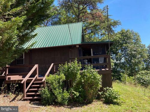 1527 Highland Springs Rd, OLD FIELDS, WV, 26845 | Card Image