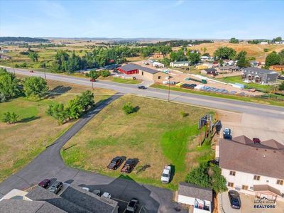 LOT-1-OF-OUTLOT-7-EX-TR-A - Lot 1 Other, Home with 0 bedrooms, 0 bathrooms and null parking in Belle Fourche SD | Image 1