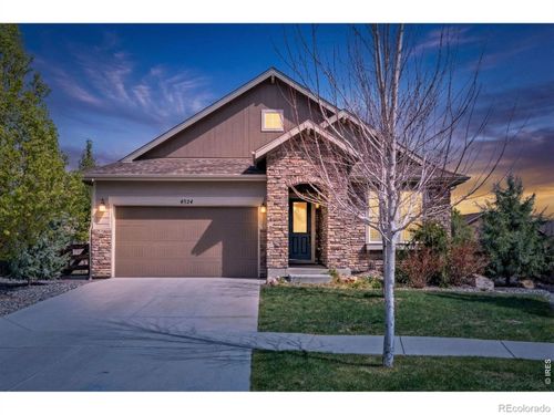 4524 Heatherhill Ct, Longmont, CO, 80503-4185 | Card Image