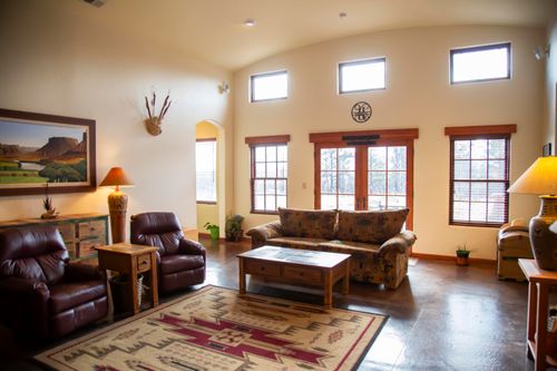 698 Nm Highway 94, Rociada, NM, 87742-6000 | Card Image