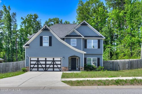 236 Haverford Dr, Grovetown, GA, 30813-4089 | Card Image