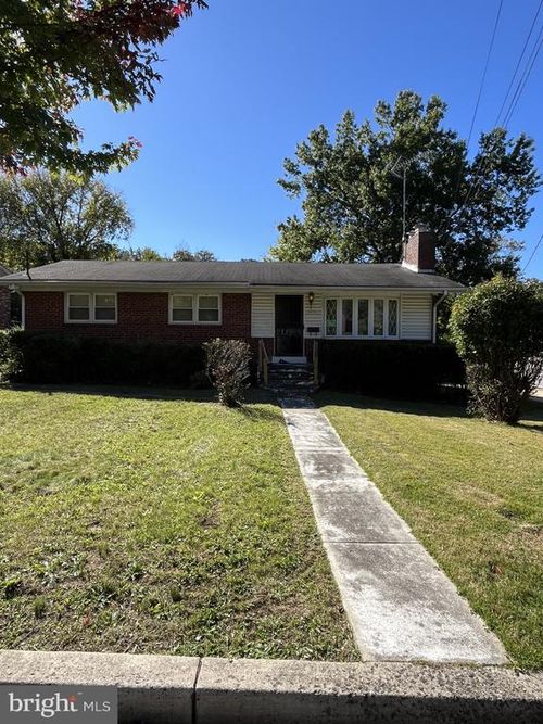 3251 O St Se, WASHINGTON, DC, 20020-2315 | Card Image