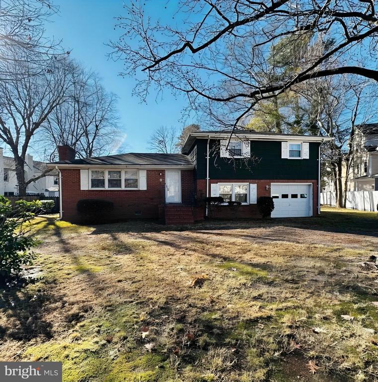 Residential in VIRGINIA BEACH 3