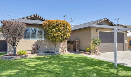 6745 Yearling St, Lakewood, CA, 90713-2137 | Card Image