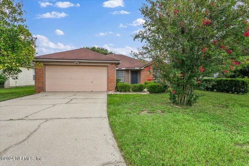 3622 Double Branch Lane, Orange Park, FL, 32073 | Card Image