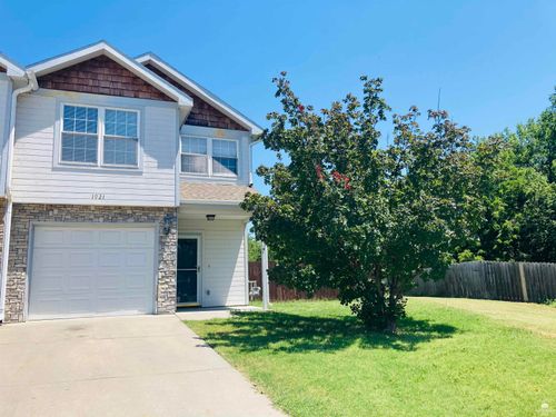 1921 Buffalo Soldier Parkway, Junction City, KS, 66441 | Card Image