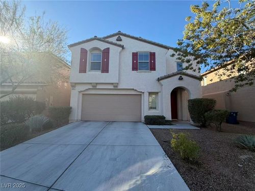 10581 Cliff Lake St, Las Vegas, NV, 89179-1414 | Card Image