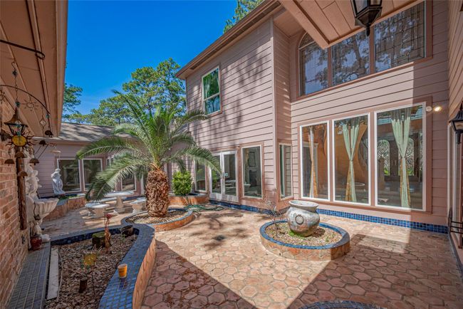 5415 Olympia Fields Ln, House other with 4 bedrooms, 4 bathrooms and 2 parking in Houston TX | Image 44