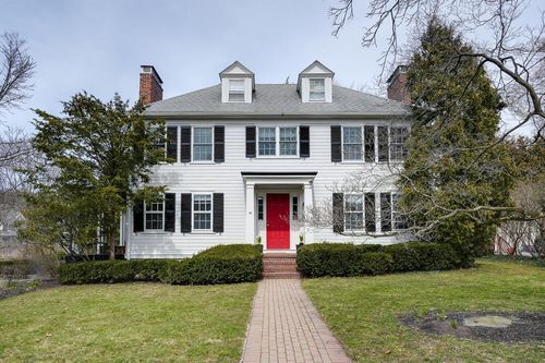 60 Kilburn Rd, Belmont, MA, 02478-2468 | Card Image