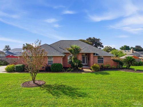 6113 Electra Ln, Pensacola, FL, 32507-8117 | Card Image