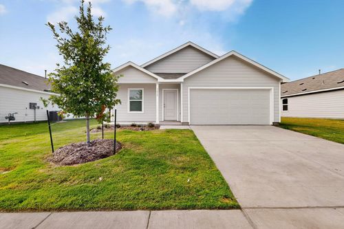 1613 Baugh St, McKinney, TX, 75071-3771 | Card Image