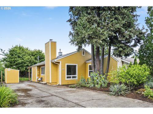 10140 N Hudson St, Portland, OR, 97203-1569 | Card Image