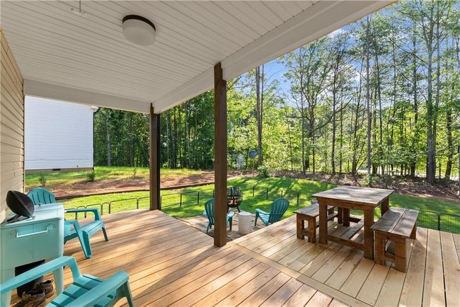 270 Townview Dr, House other with 2 bedrooms, 3 bathrooms and 2 parking in CLEVELAND GA | Image 25