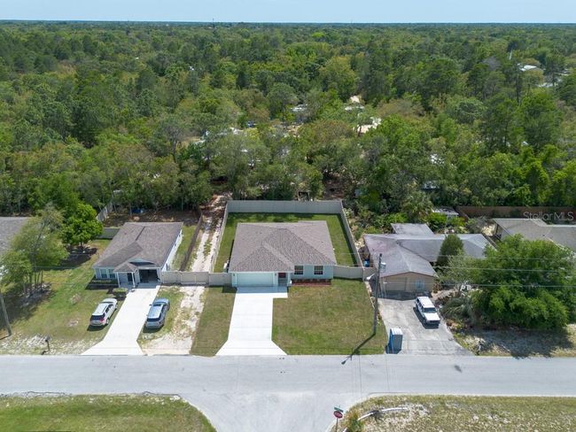 7230 Apache Trl, House other with 4 bedrooms, 2 bathrooms and null parking in SPRING HILL FL | Image 43