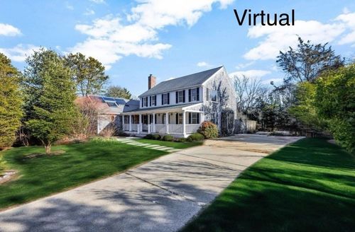 77 Hazel Ln, Brewster, MA, 02631-1729 | Card Image
