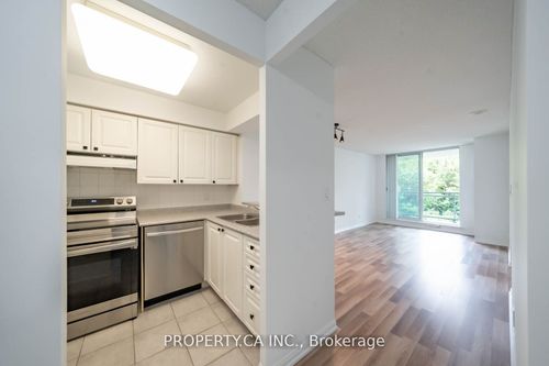 603-398 Eglinton Ave E, Toronto, ON, M4P3H8 | Card Image