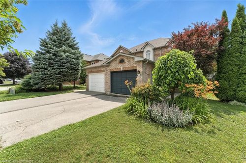 151 Mowat Cres, Georgetown, ON, L7G6A8 | Card Image