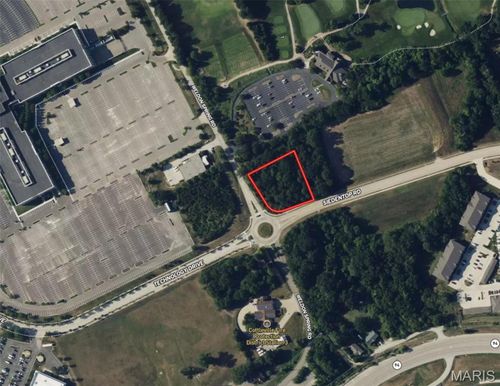 .86 acres Siedentop Road, Weldon Spring, MO, 63304 | Card Image