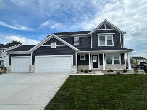 2545 Iowa Street, Crown Point, IN, 46307 | Card Image