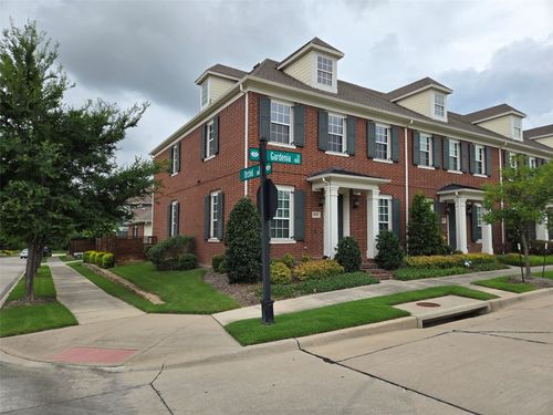 1036 Gardenia St, Carrollton, TX, 75007-2950 | Card Image