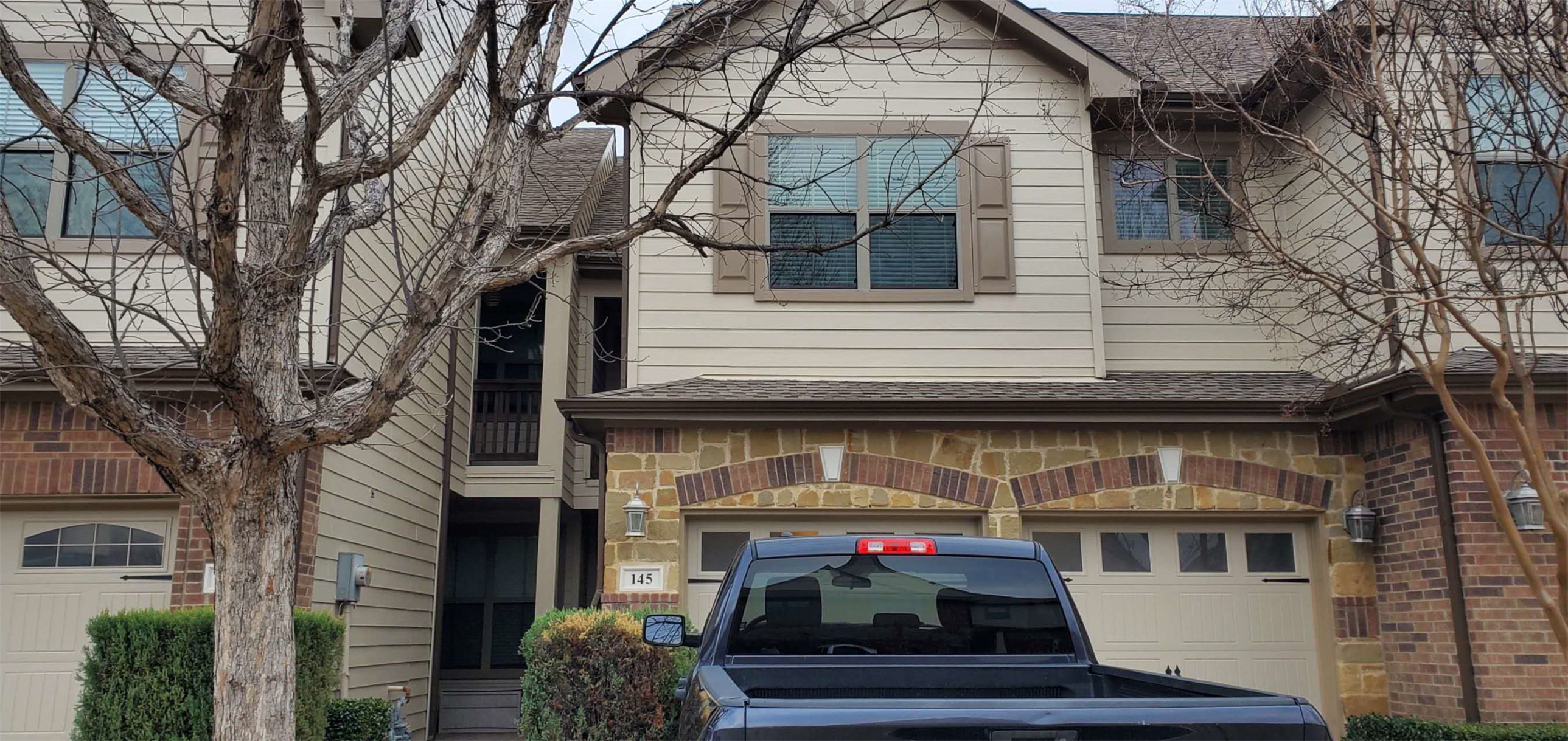Residential Lease in Richardson