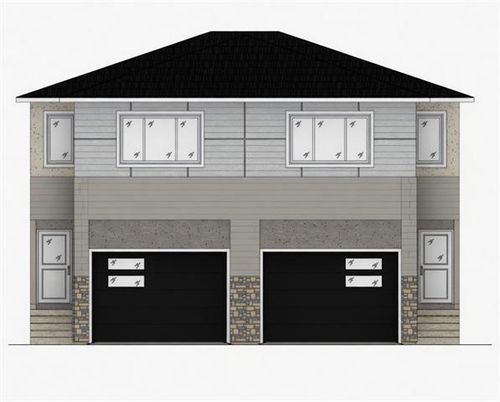 326 Numeracy Lane, Winnipeg, MB, R2P3A6 | Card Image