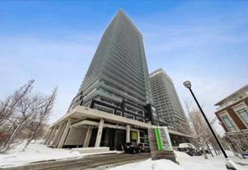 2701-360 Square 1 Dr, Mississauga, ON, L5B0G7 | Card Image