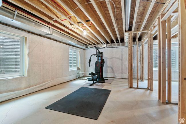 View of exercise room | Image 24