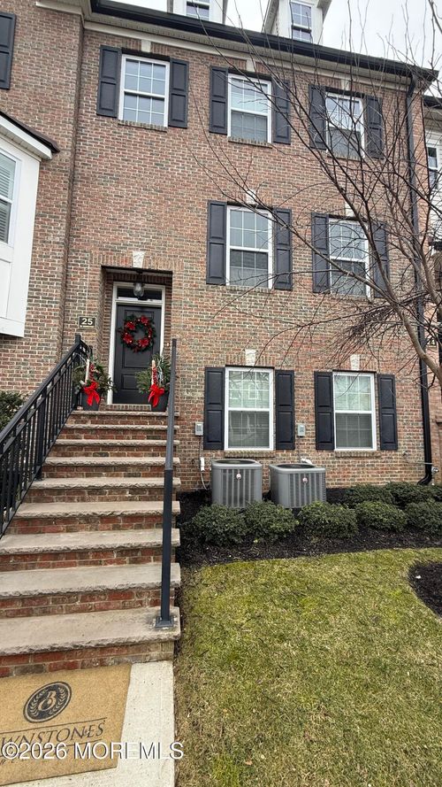 15-25 Catherine St, Red Bank, NJ, 07701-1205 | Card Image