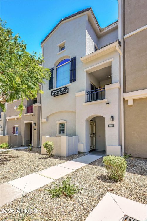 1366-2150 W Alameda Rd, Phoenix, AZ, 85085-1900 | Card Image