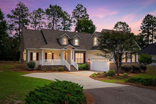 123 Gibbon Ln, Aiken, SC, 29803-5867 | Card Image