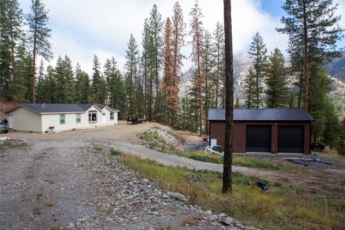 264 Yellow Pine Dr, Superior, MT, 59872-9501 | Card Image