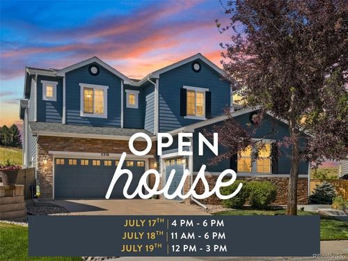 2516 Shadecrest Pl, Highlands Ranch, CO, 80126-7573 | Card Image