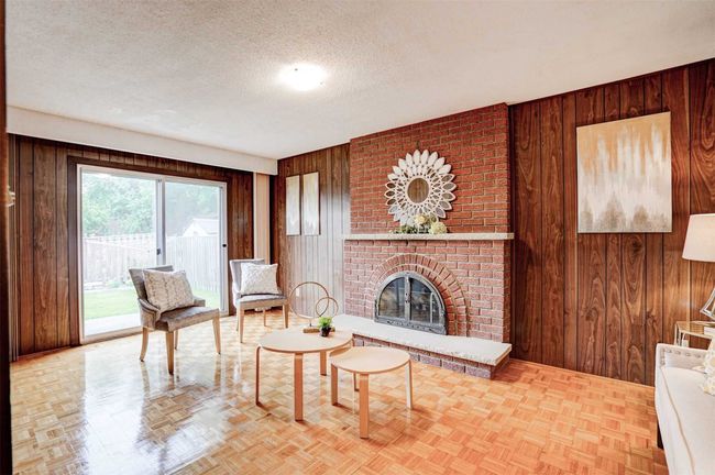 93 Longmeadow Cres, House other with 4 bedrooms, 3 bathrooms and 4 parking in Markham ON | Image 14
