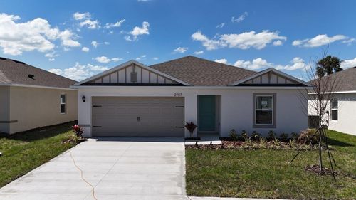 764 Greenway Blvd, LAKE WALES, FL, 33859-2125 | Card Image