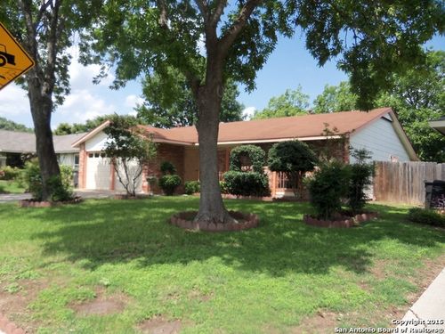 5878 Cliff Path, San Antonio, TX, 78250-3906 | Card Image