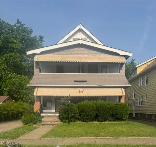 1296 E 137th St, East Cleveland, OH, 44112-2459 | Card Image