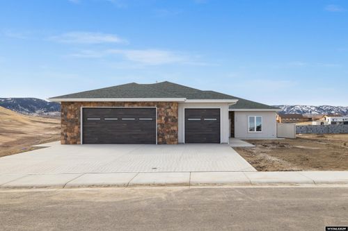 3127 Palmer Drive, Casper, WY, 82601 | Card Image