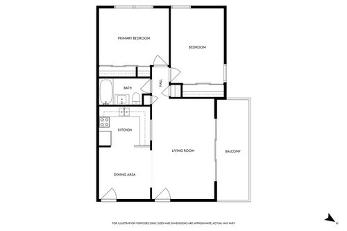 apt-4-301 E Plainfield Rd, La Grange, IL, 60525-6917 | Card Image