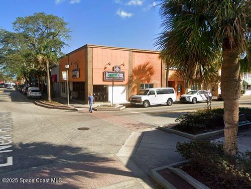 829 E New Haven Ave, Melbourne, FL, 32901-5458 | Card Image