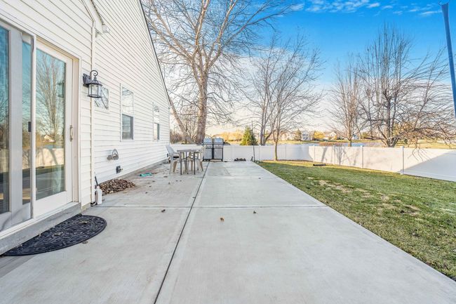 5741 Lake Pointe Dr, House other with 2 bedrooms, 3 bathrooms and 2 parking in Plainfield IL | Image 19