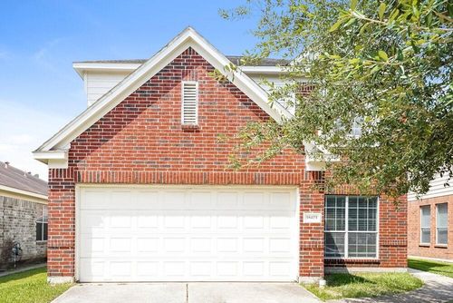 18423 Knob Hill Lake Ln, Humble, TX, 77346-2954 | Card Image