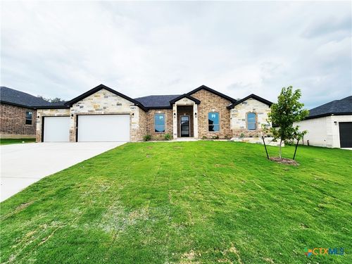 5425 Espiritu Santo Dr, Belton, TX, 76513-2283 | Card Image