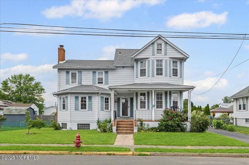 119 Elm Ave, Burlington City, NJ, 08016-2404 | Card Image