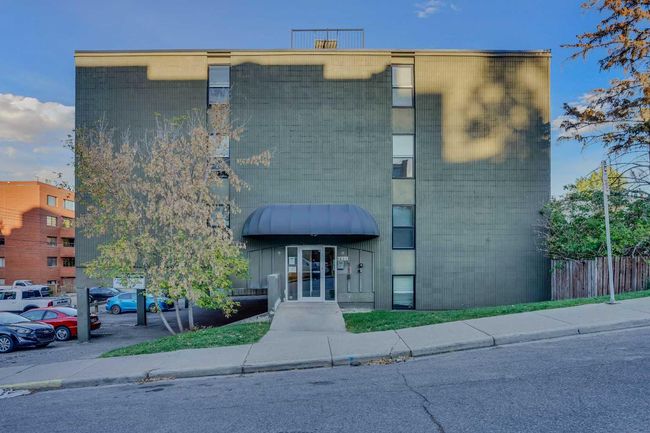 201 - 1820 9 Street Sw, Condo with 1 bedrooms, 1 bathrooms and 1 parking in Calgary AB | Image 28